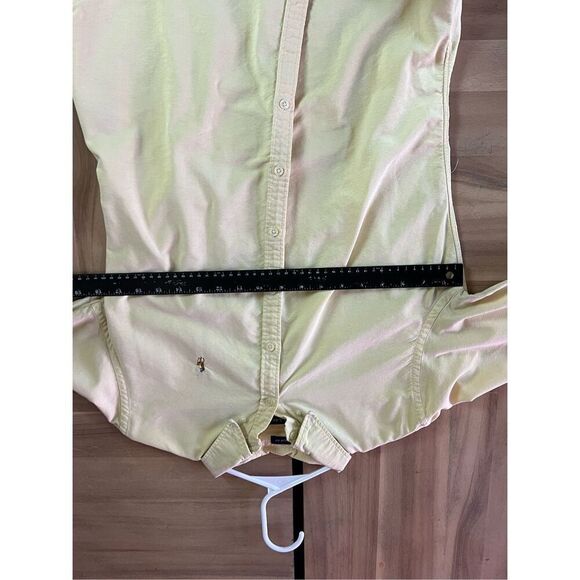 Ralph Lauren Longsleeve Button Up Shirt - Picture 5 of 5